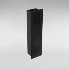 Бра (світильник настінний) Атмолайт Panno WXI 340 Black чорний