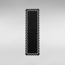 Бра (світильник настінний) Атмолайт Panno WXS 340 Black чорний