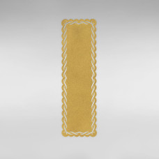 Бра (світильник настінний) Атмолайт Panno WXS 340 MoireGold муар золото