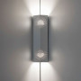 Зображення Бра (світильник кутовий) Атмолайт Panno WLD 320 White білий ИМ Light-Deco 2 