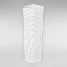 Бра (світильник кутовий) Атмолайт Panno WLH 320 White білий