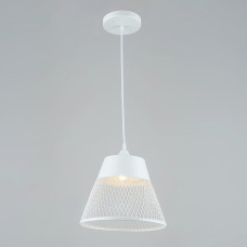 Люстра підвісна Light House SRS-19477/1Н WT біла