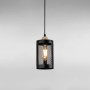 Зображення Люстра підвісна Light House SRS-19512/1 BK+FGD колір чорний + золото ИМ Light-Deco 2 