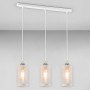 Изображение Люстра подвесная Light House SRS-19512/3 WH+FGD цвет белый + золото  ИМ Light-Deco 1 