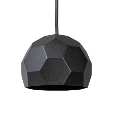Світильник підвісний Атмолайт Ball P150 Black чорний 