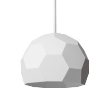 Світильник підвісний Атмолайт Ball P150 White білий
