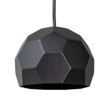 Світильник підвісний Атмолайт Ball P200 Black чорний