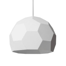 Світильник підвісний Атмолайт Ball P200 White білий