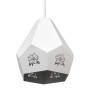 Зображення Світильник підвісний Атмолайт Facet Flo P180 White білий ИМ Light-Deco 