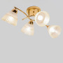 Зображення Люстра стельова Light House SRS-18923/4 золото ИМ Light-Deco 1 