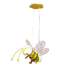 Люстра підвісна дитяча Light House SRS-13512/1 жовта