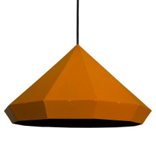 Світильник підвісний Атмолайт Lumia Spin P350-220 Brown коричневий