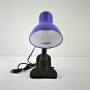Изображение Ученическая настольная лампа (прищепка) Light House ST-12089 PP фиолетовая ИМ Light-Deco 2 