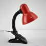 Изображение Ученическая настольная лампа (прищепка) Light House ST-12089 RD A красная ИМ Light-Deco 