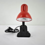 Изображение Ученическая настольная лампа (прищепка) Light House ST-12089 RD A красная ИМ Light-Deco 1 