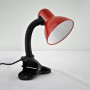 Изображение Ученическая настольная лампа (прищепка) Light House ST-12089 RD A красная ИМ Light-Deco 2 
