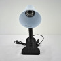Изображение Ученическая настольная лампа (прищепка) Light House ST-12089 WT E белая ИМ Light-Deco 1 
