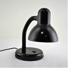 Настільна лампа Light House ST-12193-1 BK F чорна