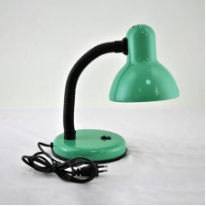 Настільна лампа Light House ST-12193-1 GN зелена