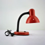 Изображение Настольная лампа Light House ST-12193-1 RD красная ИМ Light-Deco 