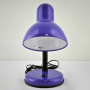 Изображение Настольная лампа Light House ST-12193-1 PP фиолетовая ИМ Light-Deco 1 