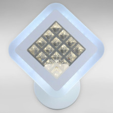 Настінний світильник світлодіодний Бра Light House SRS-19787/1W білий