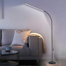 Торшер современный светодиодный Light House SRS-19806-500 черный