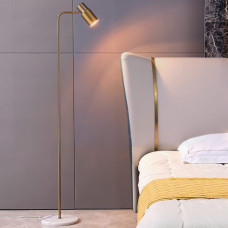 Торшер сучасний Light House SRS-19807 FG золото
