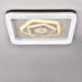 Изображение Люстра потолочная светодиодная  Light House SRS-19812 56W квадратная ИМ Light-Deco 1 