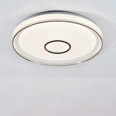 Люстра стельова світлодіодна LED Light House SRS-19900 55W біла