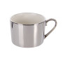 Изображение Чашка фарфоровая с блюдцем Lefard "Жираф" 250мл (975-048) ИМ Light-Deco 1 
