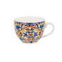 Зображення Чашка порцелянова з блюдцем Lefard "Сицилія" 220мл (922-039) ИМ Light-Deco 1 