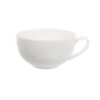 Изображение Чашка чайная фарфоровая с блюдцем Lefard 220мл (944-074) ИМ Light-Deco 1 
