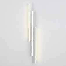 Настінний світильник світлодіодний Бра Light House SY-19933/800 WT 800*80*55 64W білий