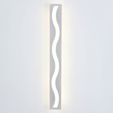 Настінний світильник світлодіодний Бра Light House SY-19934/800 WT 800*90*45 50W білий