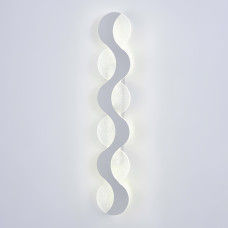 Настінний світильник світлодіодний Бра Light House SY-19935/600 WT 600*100*45 50W білий