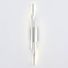 Настінний світильник світлодіодний Бра Light House SY-19936/600 WT 600*60*50 36W білий