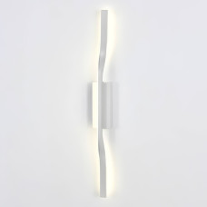 Настінний світильник світлодіодний Бра Light House SY-19937/600 WT 600*60*50 24W білий