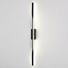 Настінний світильник світлодіодний Бра Light House SY-19937/900 BK 900*60*H50 36W чорний