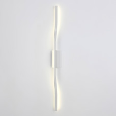 Настінний світильник світлодіодний Бра Light House SY-19937/900 WT 900*60*H50 36W білий