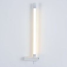 Настінний світильник світлодіодний Бра Light House SY-19939/600 WH 620*125*60 14W білий