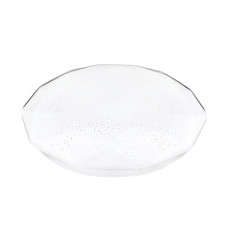 Світильник світлодіодний Biom SMART SML-R44-70-RGB 3000-6000K 70Вт з д/к