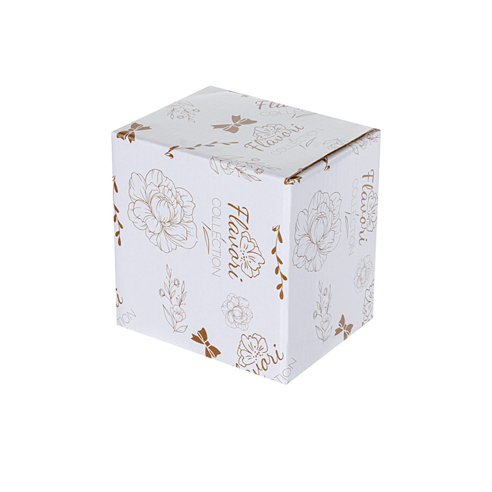 Зображення Чашка порцелянова Lefard 325мл (975-068) ИМ Light-Deco 1 