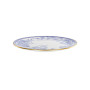 Изображение Тарелка керамическая Lefard "butterfly" 19 см (769-006) ИМ Light-Deco 1 