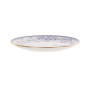 Изображение Тарелка керамическая Lefard "butterfly" 26 см (769-007) ИМ Light-Deco 1 