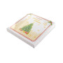 Зображення Тарілка підставна фарфорова Lefard "christmas delight" 28 см (985-119) ИМ Light-Deco 1 