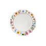 Изображение Набор из 6-и фарфоровых тарелок Lefard "Blossom" 27 см (922-081) ИМ Light-Deco 1 
