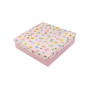 Изображение Набор из 6-и фарфоровых тарелок Lefard "Blossom" 27 см (922-081) ИМ Light-Deco 2 