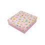 Изображение Набор из 6-и фарфоровых тарелок Lefard "Blossom" 21 см (922-082) ИМ Light-Deco 2 