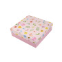 Изображение Набор из 6-и фарфоровых тарелок Lefard "Blossom" 21 см (922-083) ИМ Light-Deco 2 